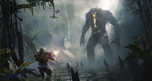 anthem pc ps4 crossplay anthem pc ps4 crossplay