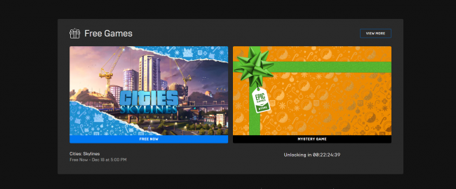 Cities: Skylines