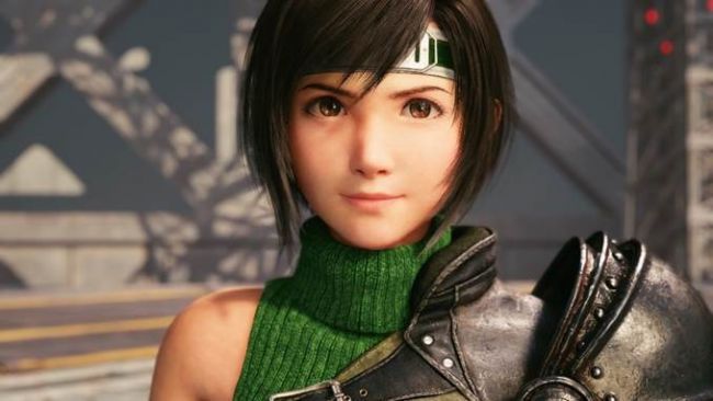 Square Enix is aware they need to do something to make younger gamers discover Final Fantasy