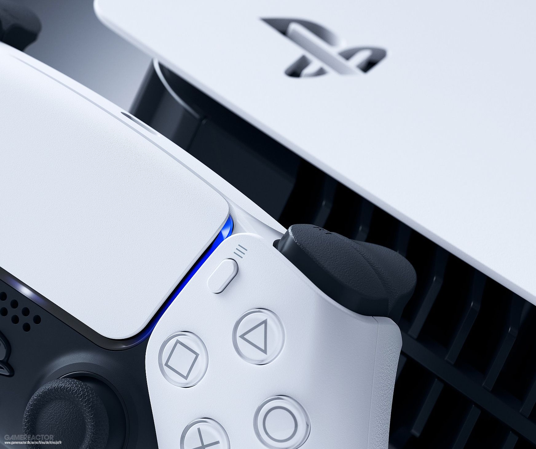 PS5 beta is testing a great accessibility feature - - Vimarsana News