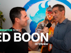 Ed Boon: Mortal Kombat 1's story mode ending "is just crazy!"