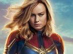 Brie Larson has no comment on Captain Marvel's future