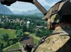 Gray Zone Warfare is currently Steam's best-selling game