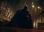 Take a look at Batman: Arkham Shadow in action