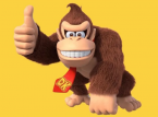 Donkey Kong Land is now available on Nintendo Switch Online