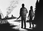 The Last of Us: Escape the Dark