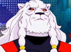Battle Beast joins the roster in upcoming Invincible VS