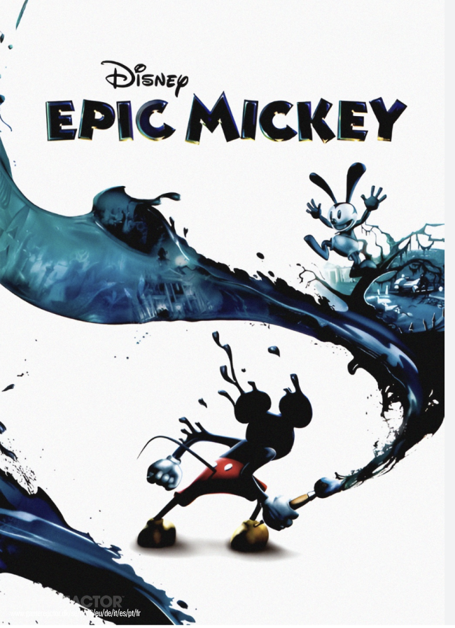 Here are 11 of our favourite game covers ever