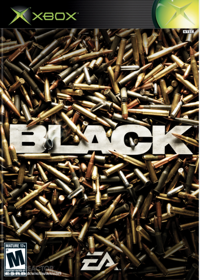 Here are 11 of our favourite game covers ever