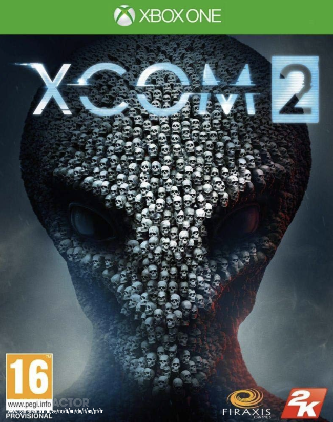 Here are 11 of our favourite game covers ever