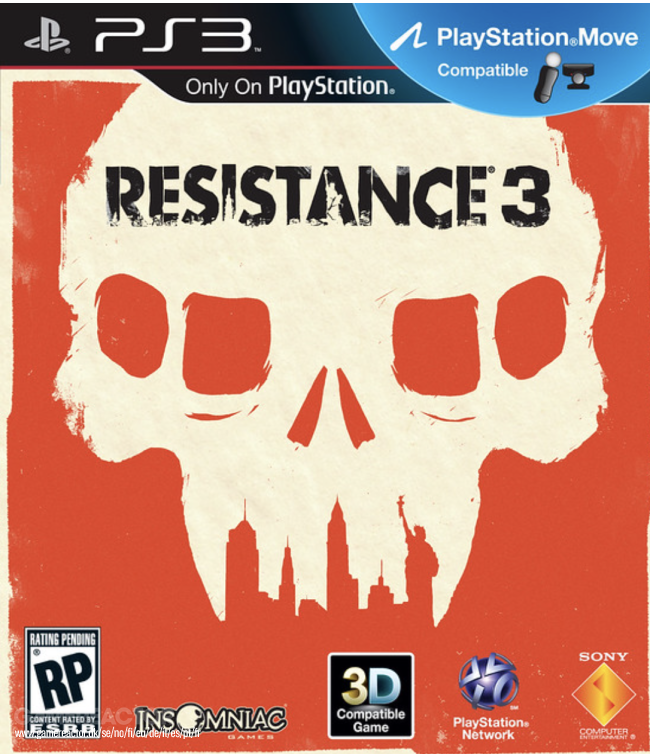 Here are 11 of our favourite game covers ever