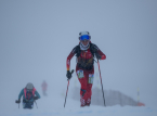 Ana Alonso, bronze medal in ski mountaineering at the Olympics, was hit by a car four months ago