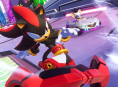 Sonic Racing: Crossworlds gets new key visual including all the new drivers