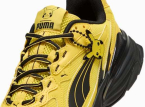 Puma launches a Pok&eacute;mon sneaker collection to highlight the 30th anniversary