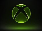 It seems like Xbox has changed its name to XBOX
