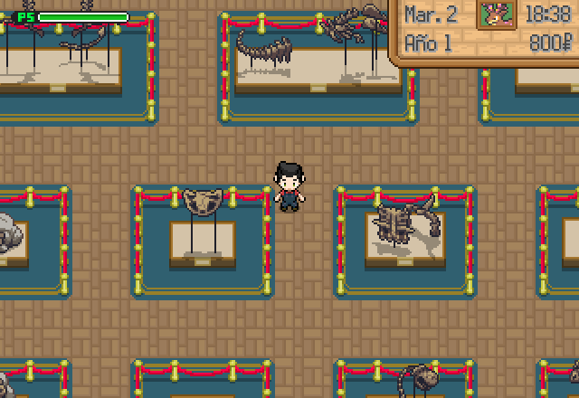 Pokémon meets Stardew Valley in the very ambitious fan project Pokémon Farwinds