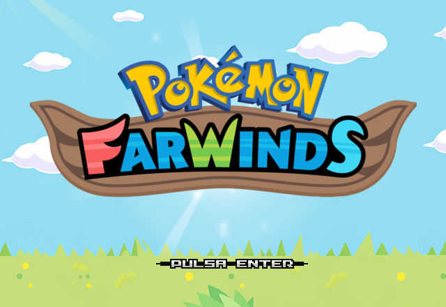 Pokémon meets Stardew Valley in the very ambitious fan project Pokémon Farwinds