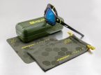 Gunnar Optiks' latest Cyberpunk specs let you feel like you're serving the most well-armed megacorp in all of Night City