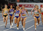 European Athletics Championships will be the first to use EBU's guidelines to avoid sexualization during broadcast