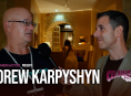 Drew Karpyshyn talks about Star Wars: Fate of the Old Republic: "I will be a fan as well. I won't be spoiled by any of the surprises"