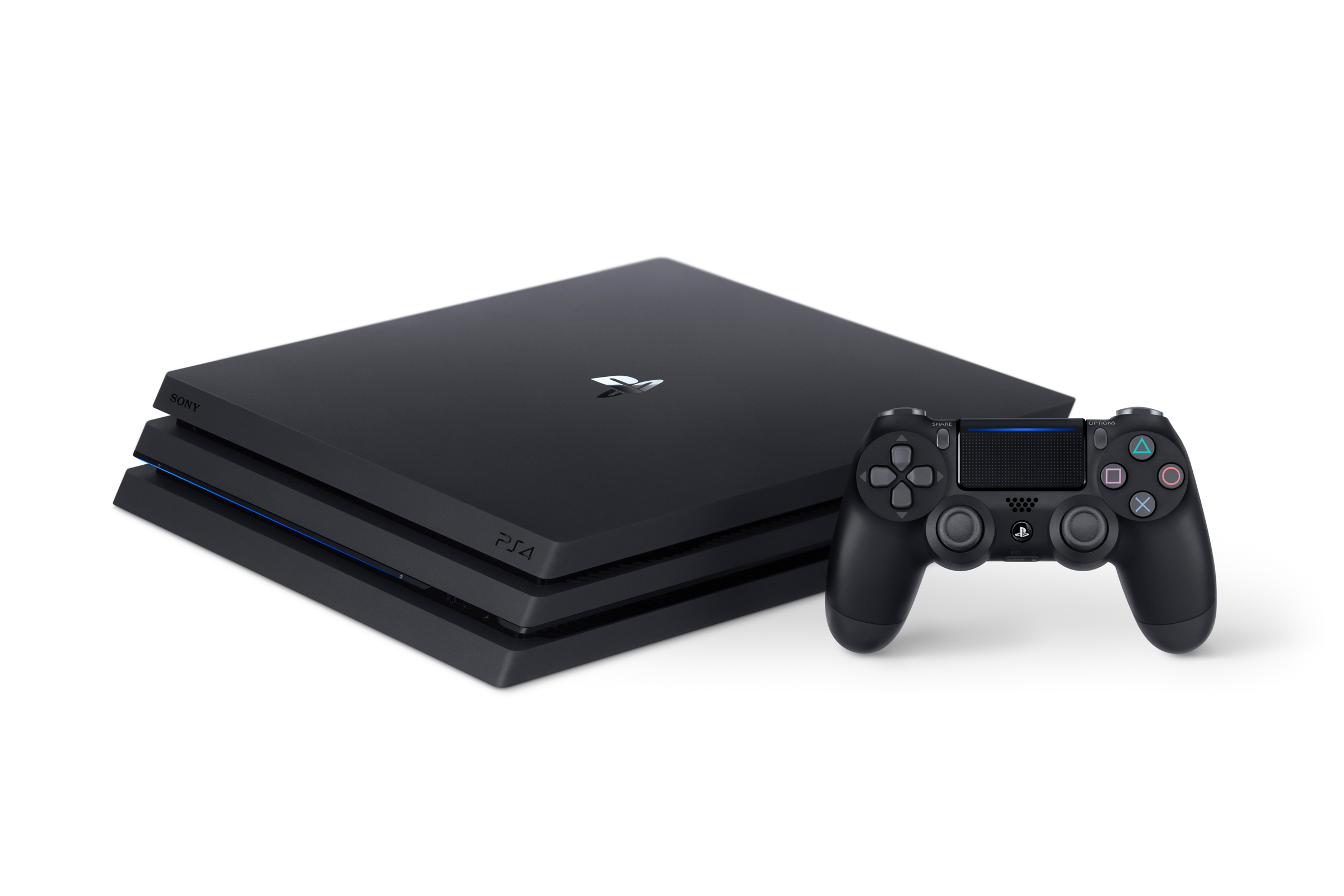 4k blu ray playstation 4 pro