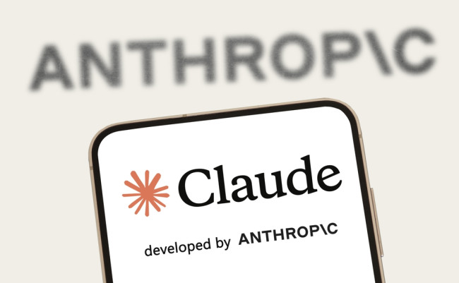 Anthropic's Claude tops app charts after Pentagon blacklist