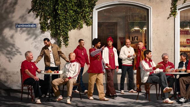 Bayern Munich online store collapses with the launch of the 125th anniversary jersey