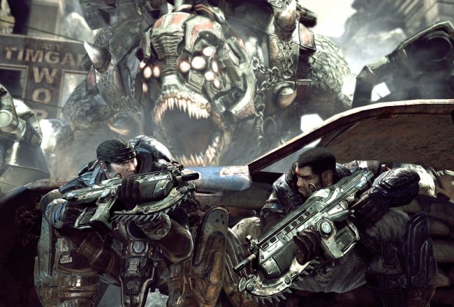 Cliff Bleszinski: "I believe Gears needs a little bit of a reboot"
