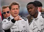 Brad Pitt isn't convinced he'd fit into an F1 sequel