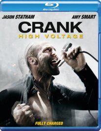 Crank High Voltage Gamereactor Uk