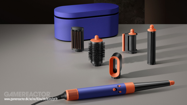Dyson Airwrap i.d.
