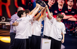 Esports World Cup 2026: 100 Thieves lifts first major international Valorant trophy