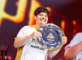 Esports World Cup 2026: DarkAngel crowned Fatal Fury: City of the Wolves champion