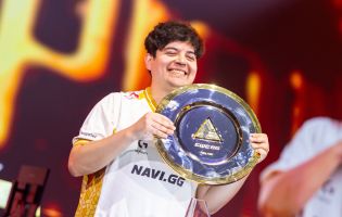 Esports World Cup 2026: DarkAngel crowned Fatal Fury: City of the Wolves champion