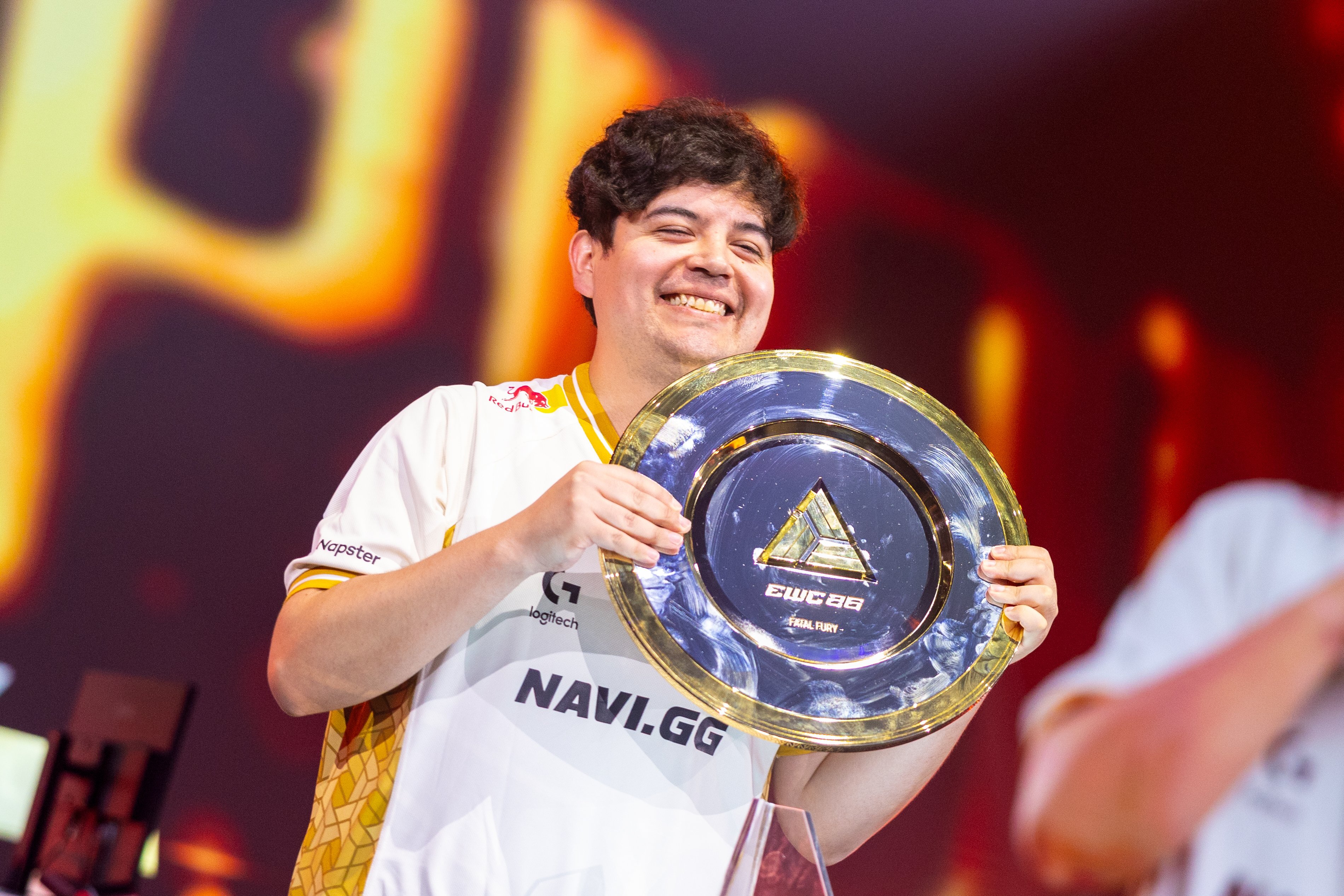 Esports World Cup 2026: DarkAngel crowned Fatal Fury: City of the