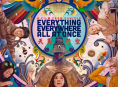 Ryan Gosling teams up with directors behind Everything Everywhere All at Once for secret movie