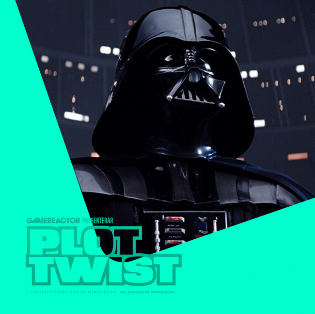 The ten most shocking plot twists in film history - - Gamereactor