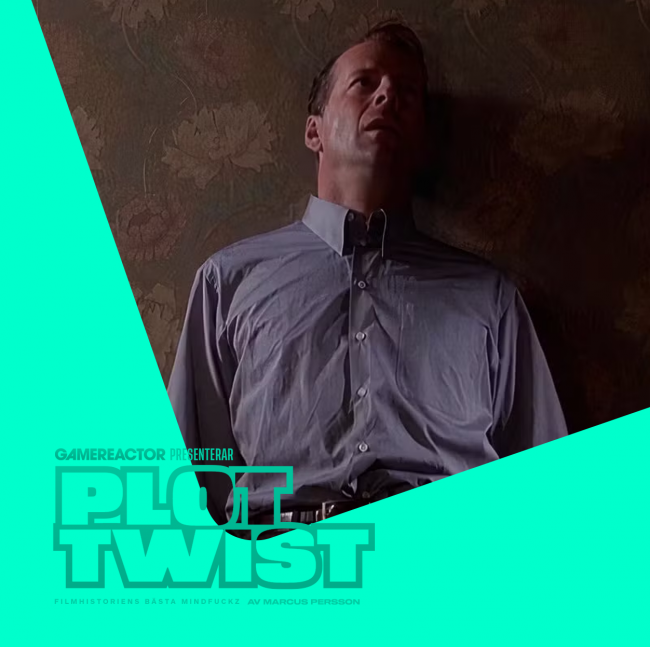 The ten most shocking plot twists in film history - - Gamereactor