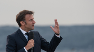 France will boost its NUCLEAR arsenal with other European allies: These are the countries involved