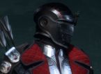 Get some Mass Effect armour for your Dragon Age: The Veilguard hero