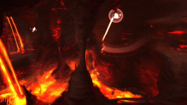 God of War: Ghost of Sparta