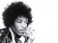 Hendrix-album for Rock Band