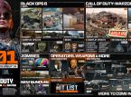 Here's everything that's coming in Call of Duty: Black Ops 6 Season 1