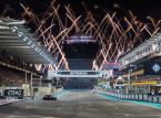 How to watch the Formula 1 season finale in Abu Dhabi and times for qualifying, Grand Prix