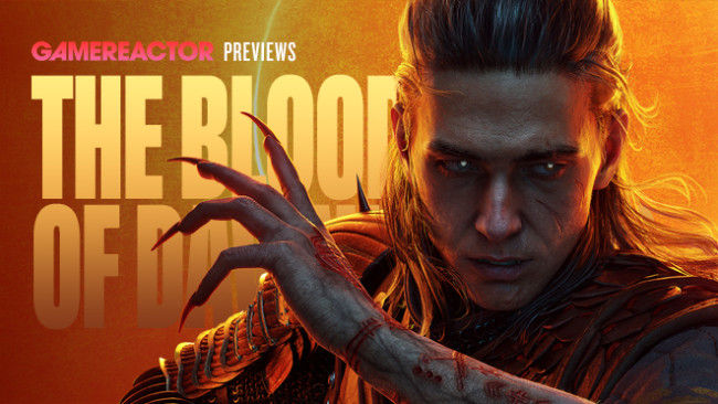 Impressions: The Blood of Dawnwalker levels up and left us thirsty for more