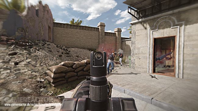Insurgency: Sandstorm