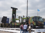 Italy says Gulf states seek air defence systems amid regional conflict