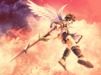 Kid Icarus: Uprising on Nintendo Switch? Sakurai has let it slip