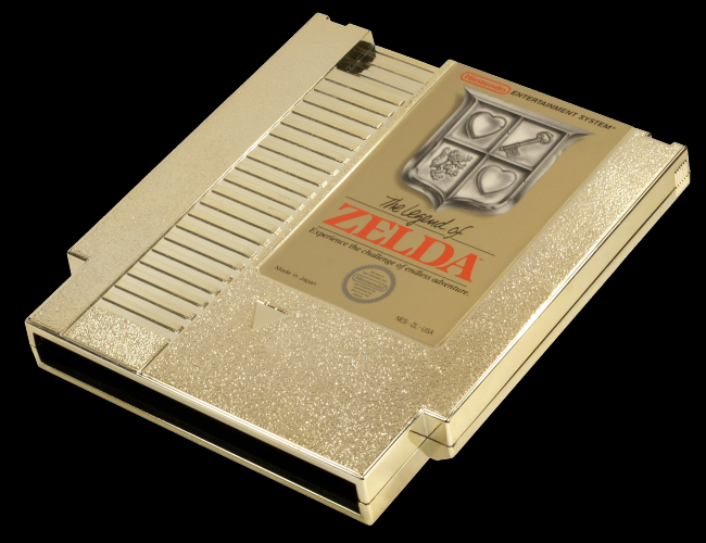 Rumour: might NX swap discs for cartridges?
