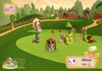 littlest pet shop 167